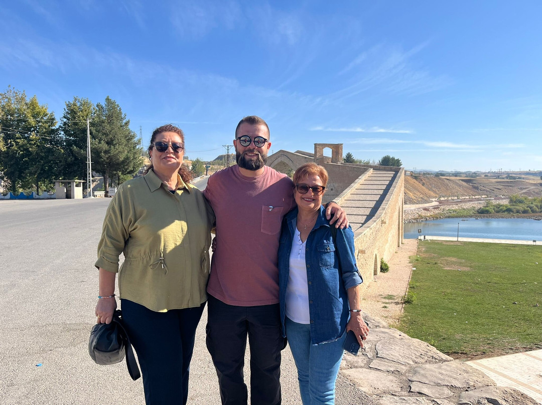 Gri Tur-Iskenderun必去景点