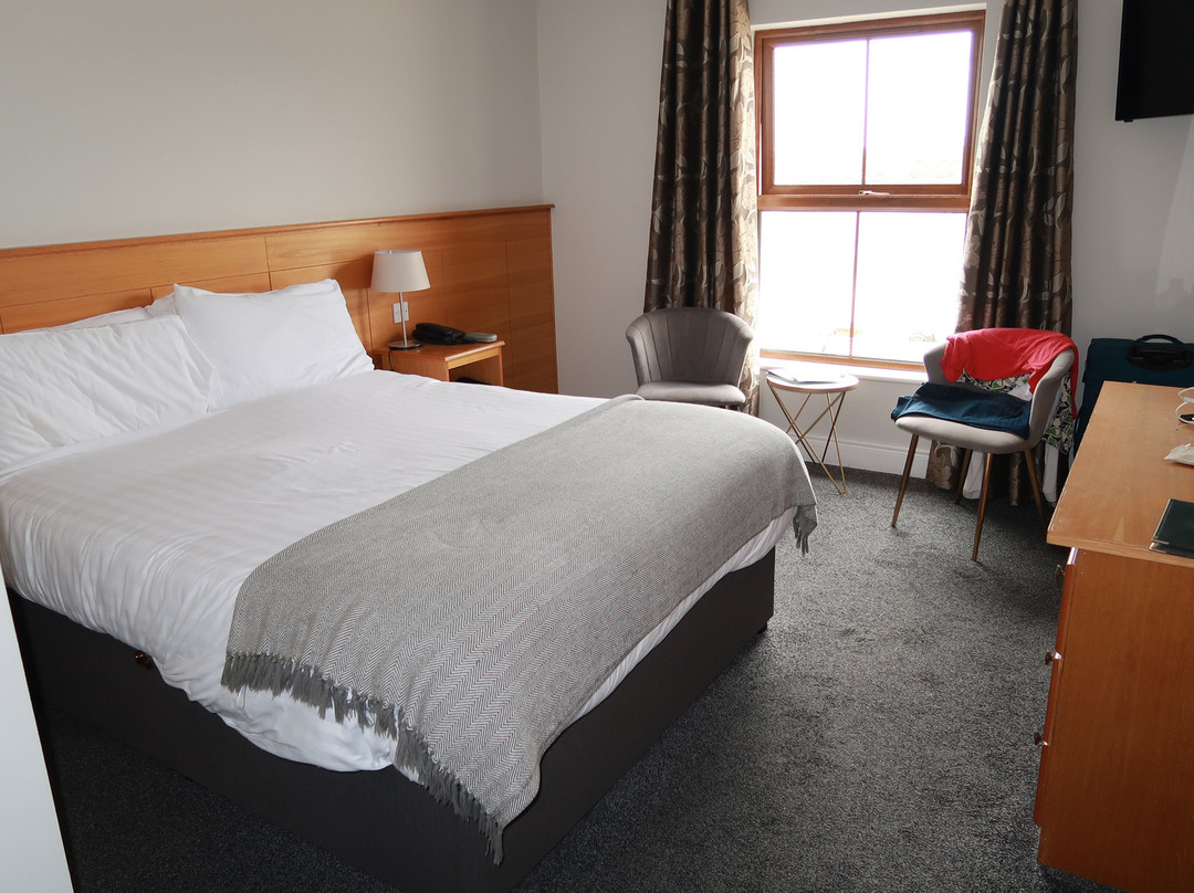 凯斯琳奥尔酒店主图