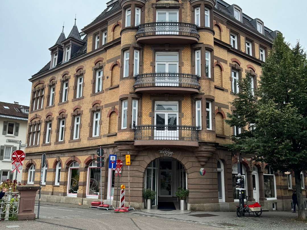 Esslingen City Tours-内卡河畔埃斯林根必去景点