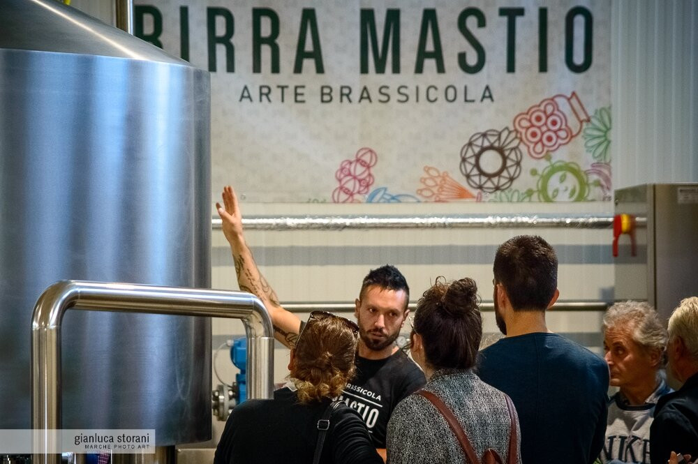 Birrificio Il Mastio-Colmurano必去景点