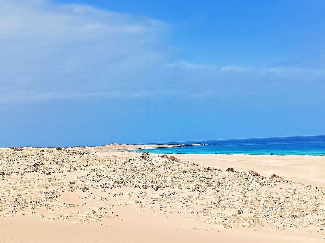 Brimatours - Day Tours-萨尔雷必去景点