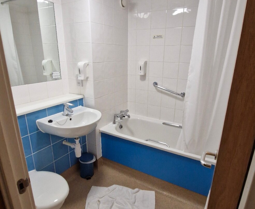 Travelodge Durham主图
