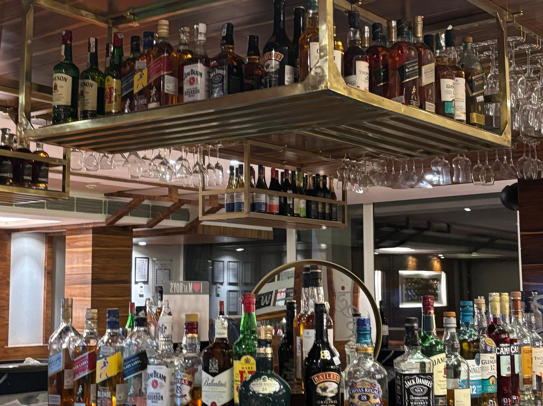 Welcomhotel By ITC Hotels Shimla主图