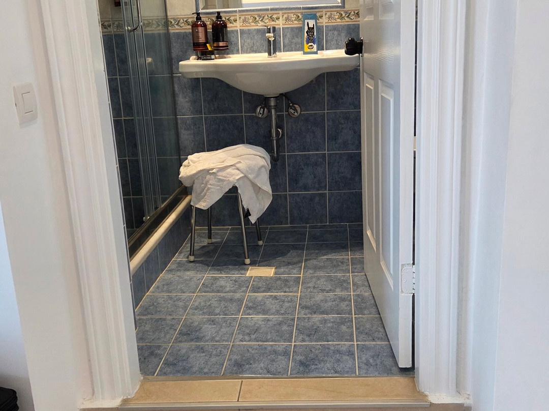 Mastichari Bay Hotel主图