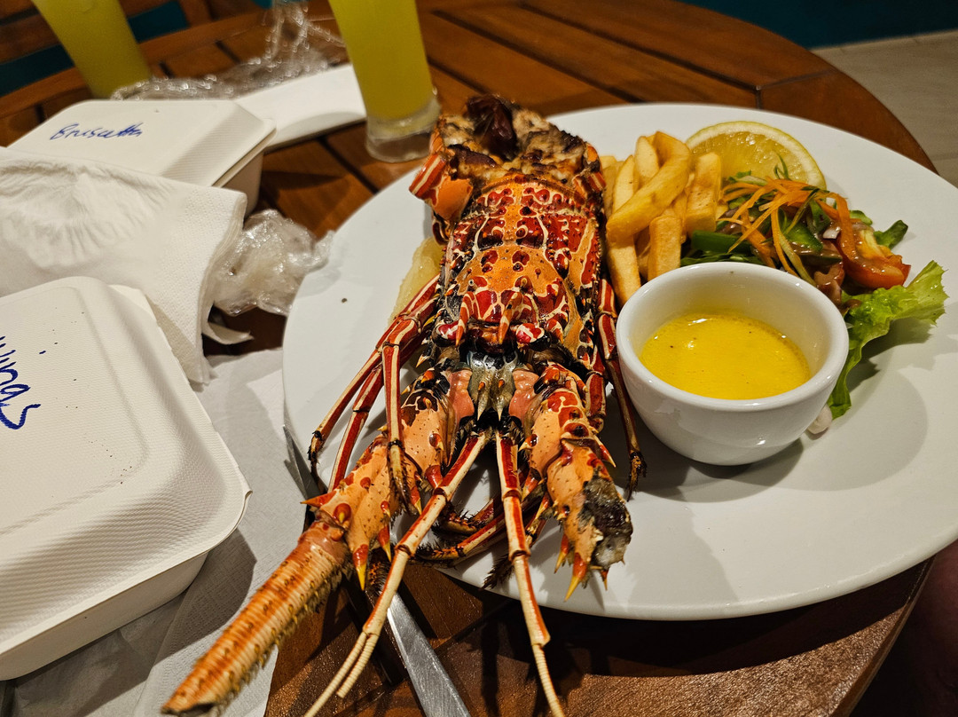 Volivoli-拉奇拉奇必去景点