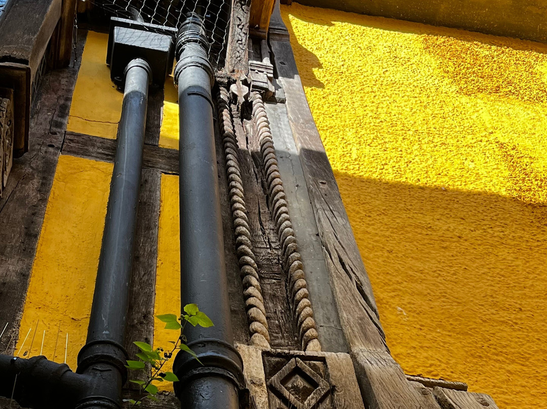 Gloucester Civic Trust Walking Tours