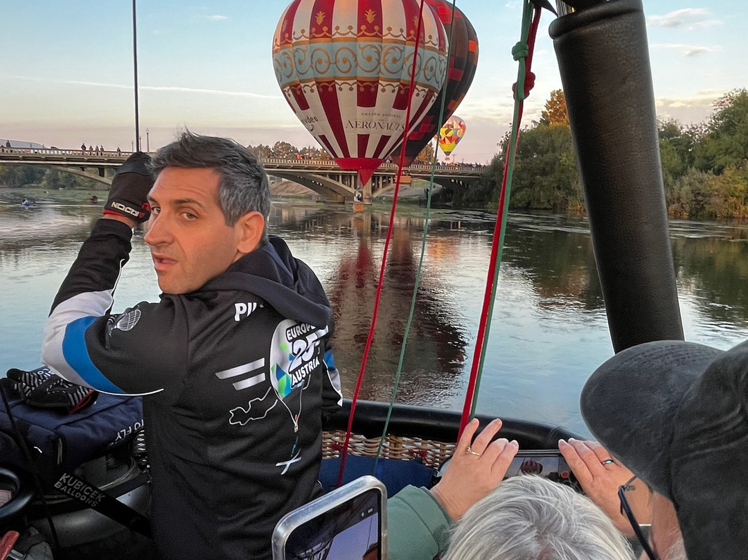 Seattle Ballooning-Burien必去景点