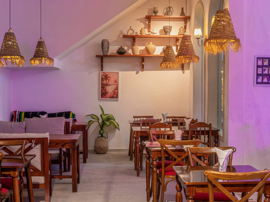 Onda Lounge