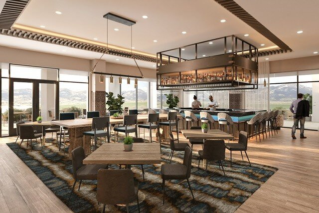 Hyatt Place Bozeman Yellowstone Airport