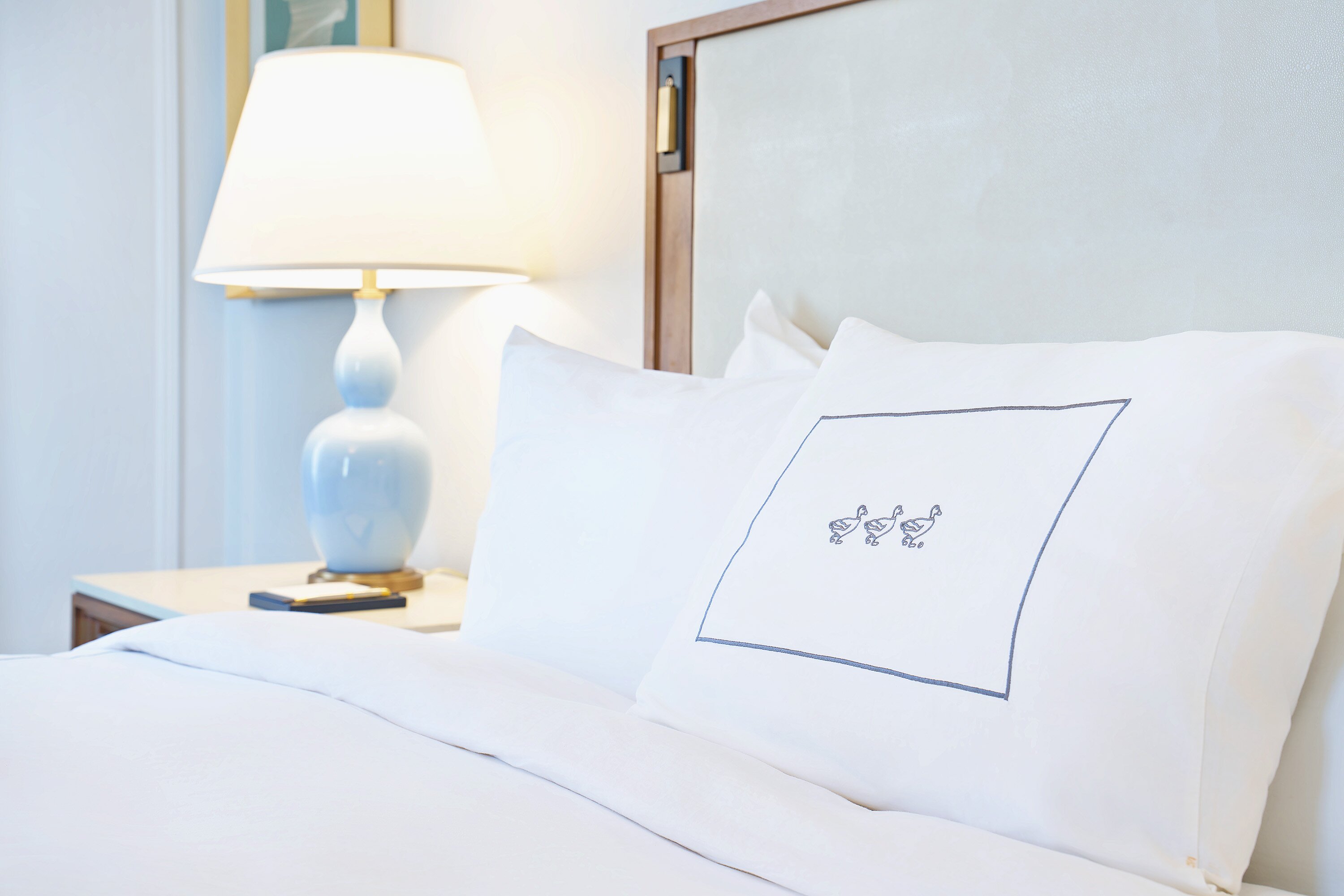 孟菲斯匹尔波地酒店-客卧