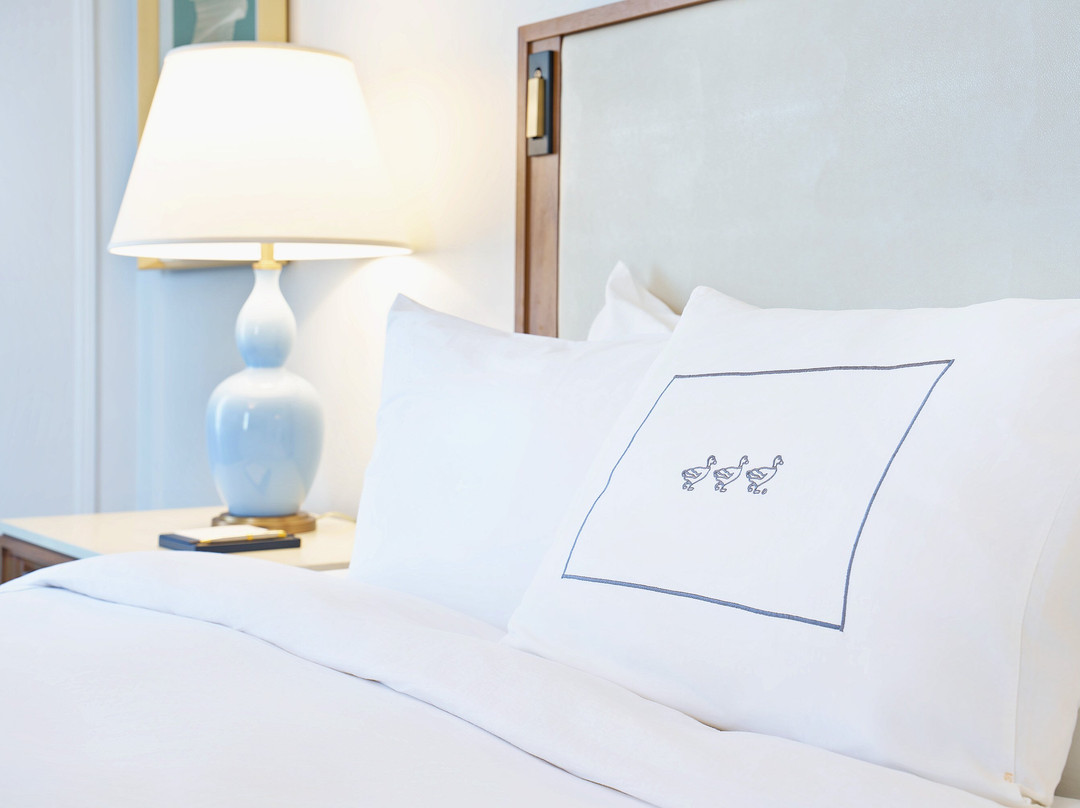 孟菲斯匹尔波地酒店主图