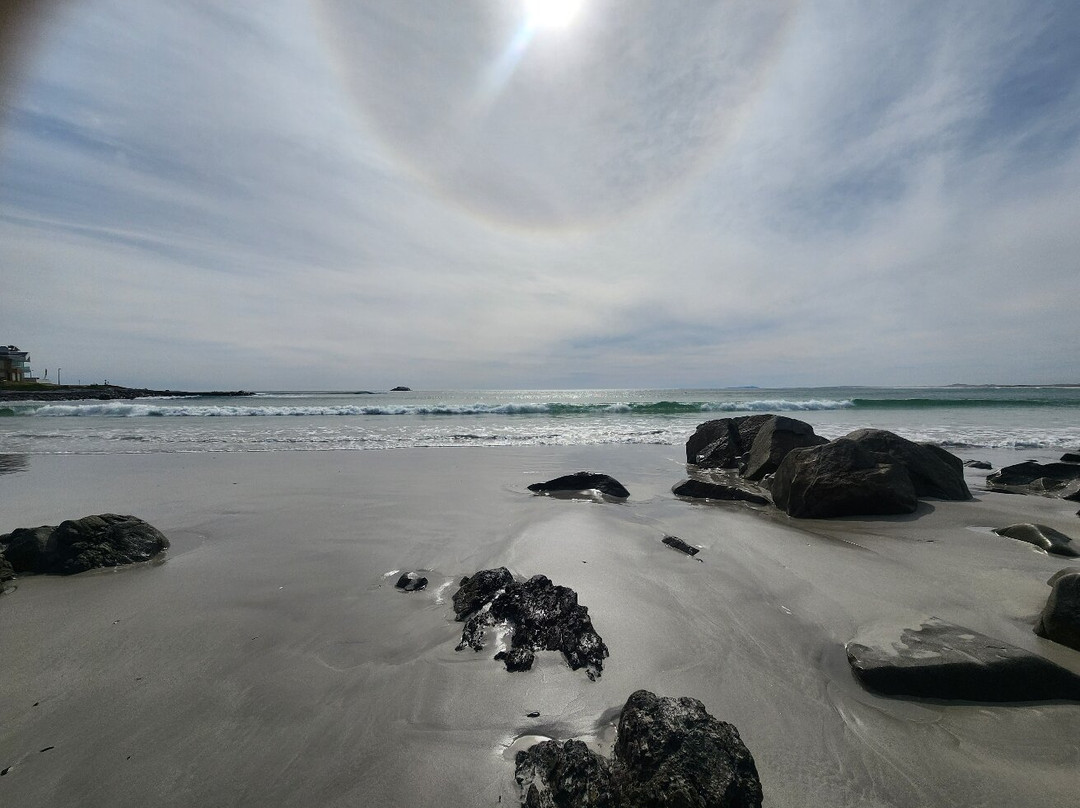 雷文斯-埃森住宿加早餐酒店主图