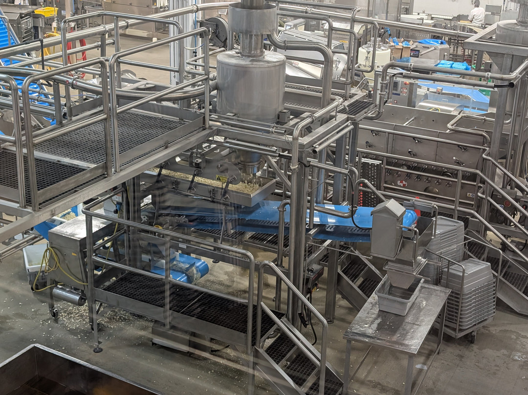 St-Albert Cheese Co-Op-St-Albert必去景点