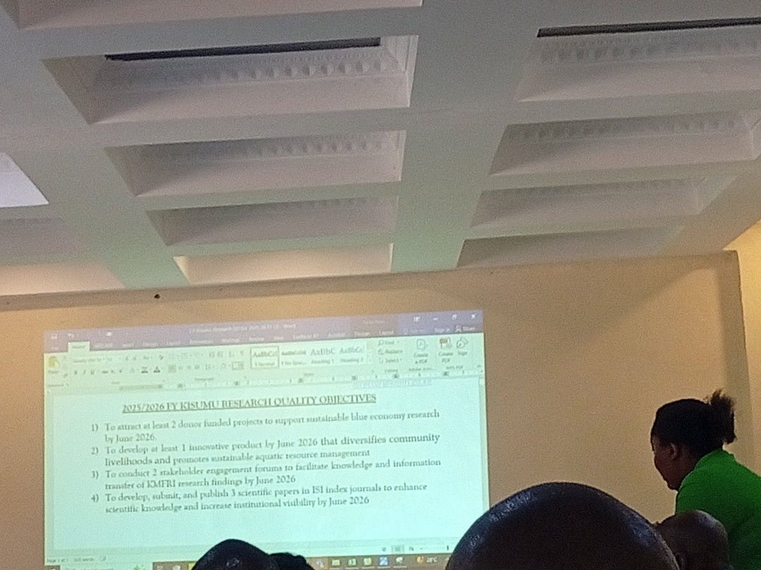 The Golf Hotel Kakamega主图