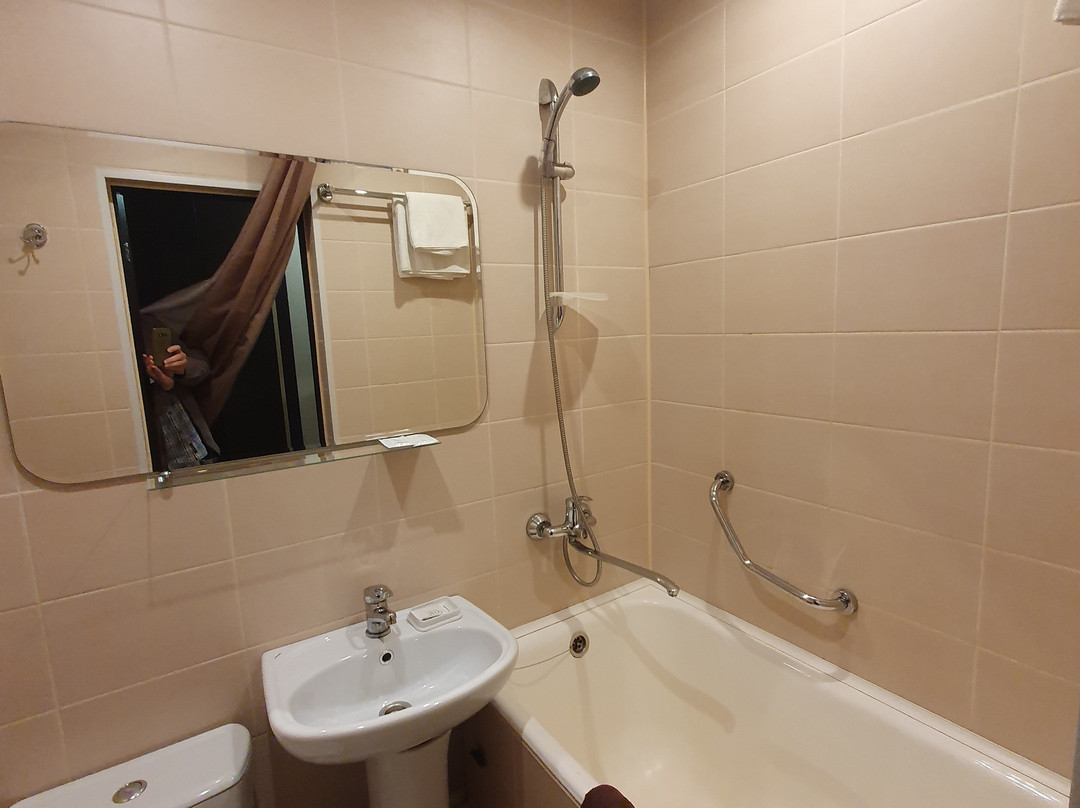 Rybinsk Hotel Complex主图