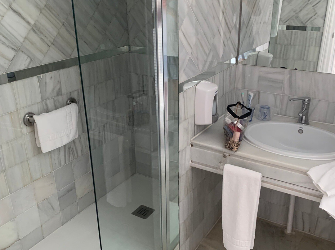 Hotel Suites Albayzin del Mar主图