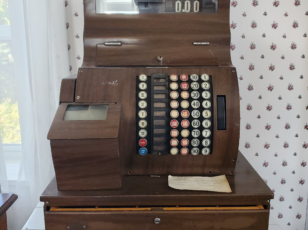 Jenniex House-Norris Point必去景点