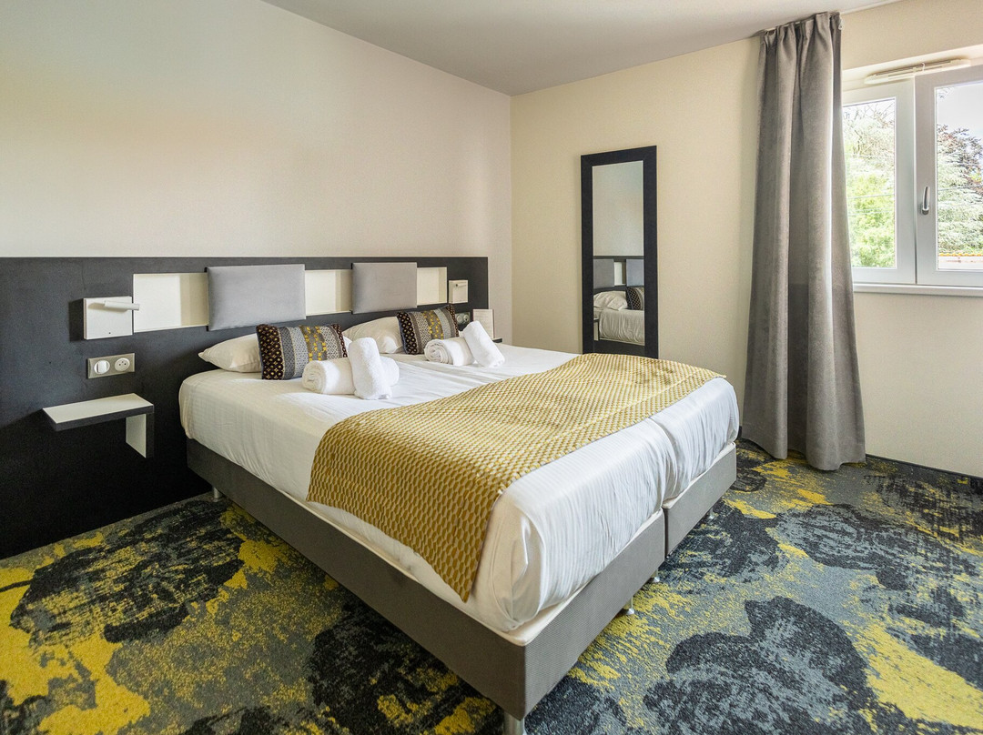 Brit Hôtel et Spa Colmar East主图