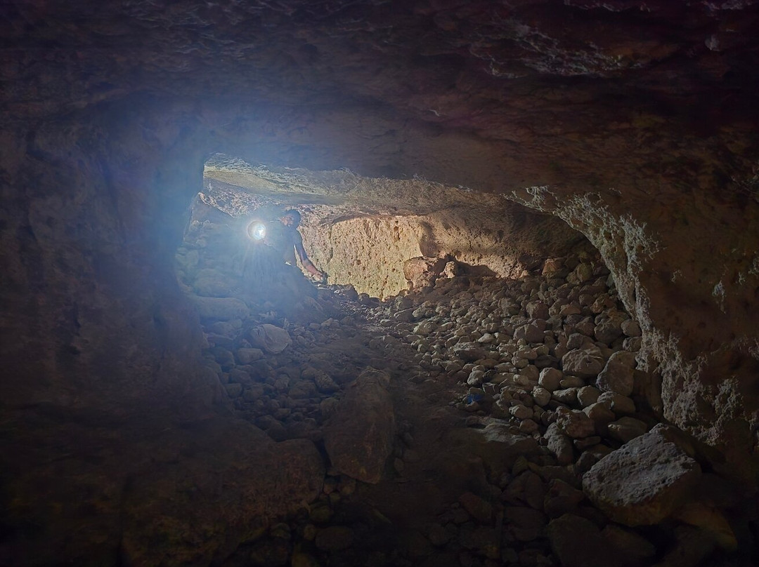 Ghar il-Kbir-Dingli必去景点