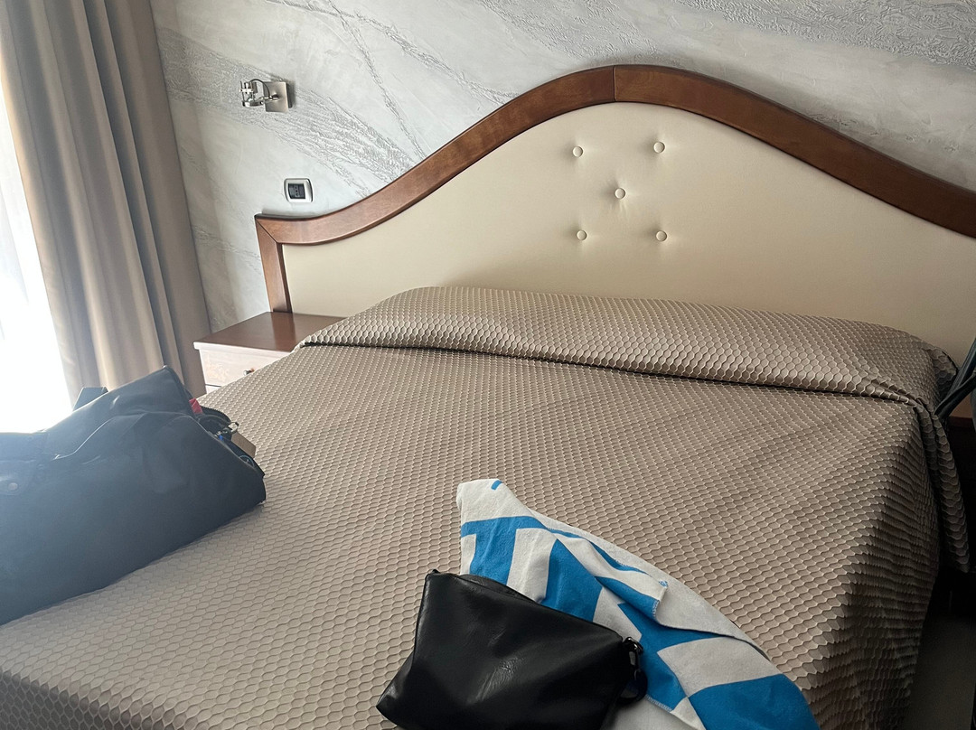 妮可雷塔酒店主图