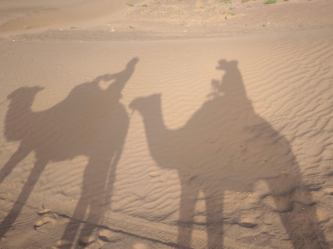 Moroccan Mahi Trip-马拉喀什必去景点