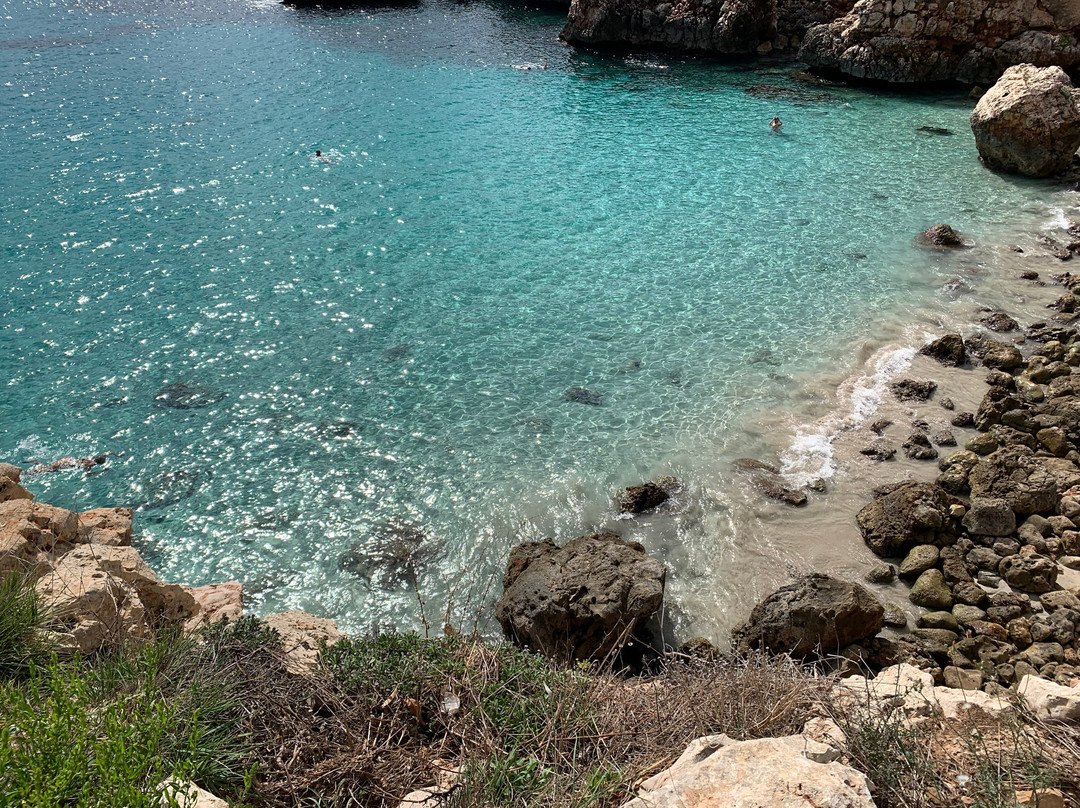 Cala Morlanda-S'illot必去景点