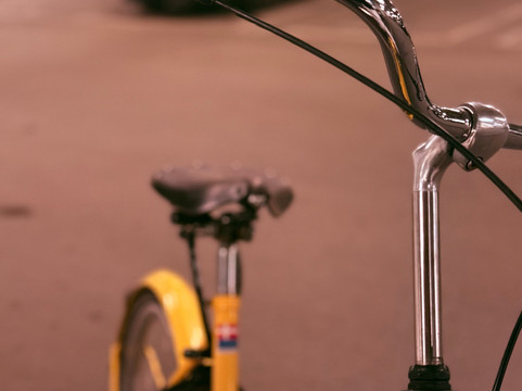 CopenBikes