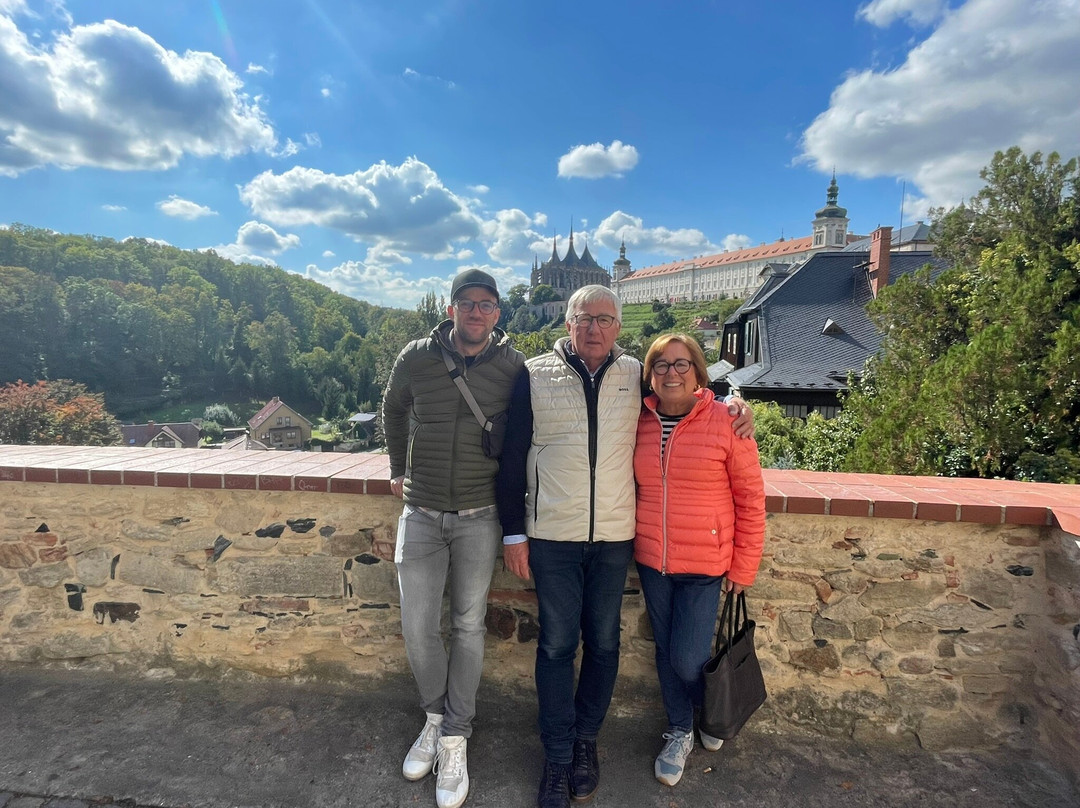 Compact Prague - Tours Made for You-布拉格必去景点