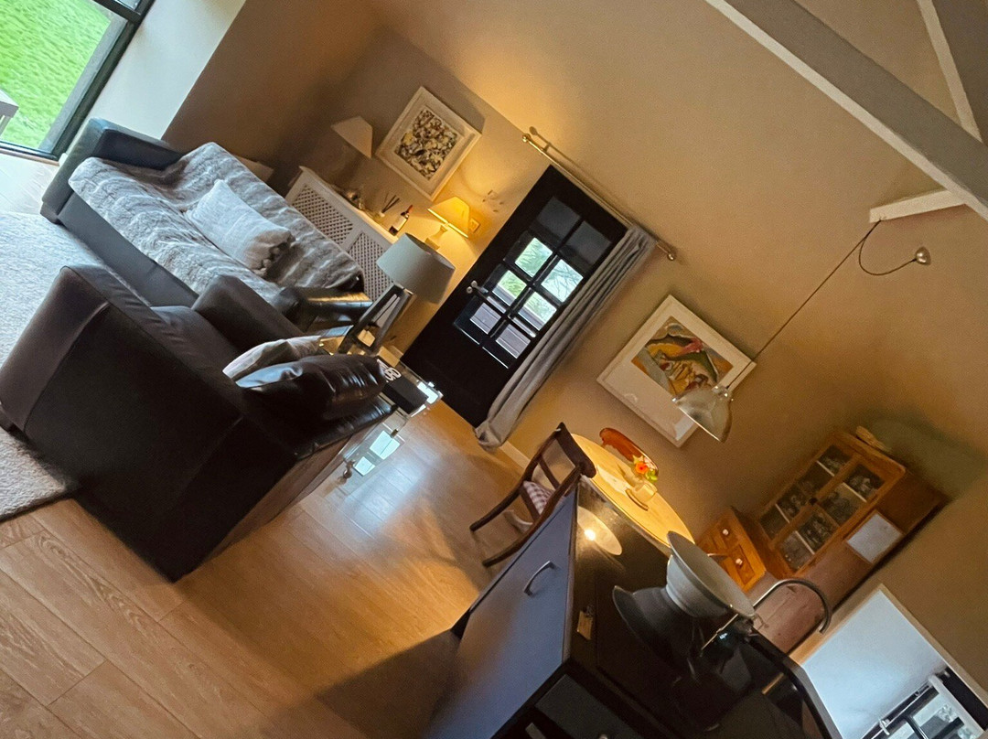 Blairscove House & Restaurant主图