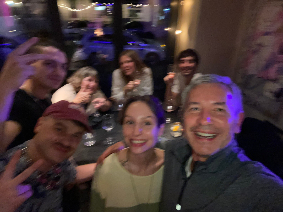 Kramer Restaurant