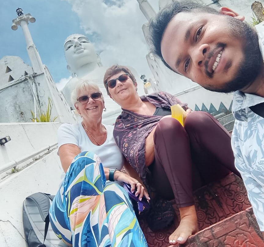 Kandy Tuk Rides-Kandy District必去景点