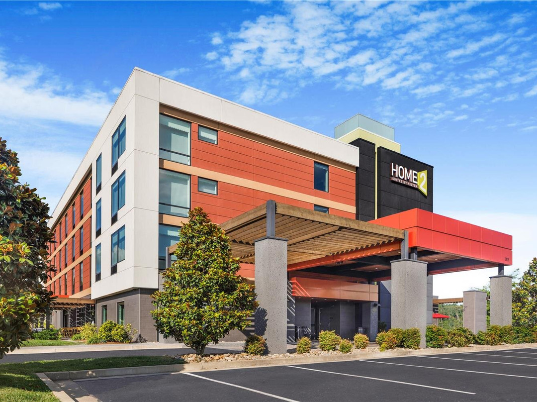Home2 Suites by Hilton Pigeon Forge
