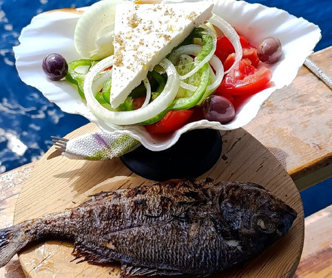 Princess Sailing Cruises Rhodes-罗德斯必去景点