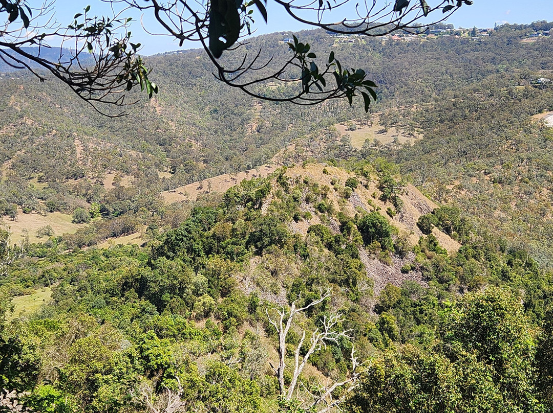Table Top Mountain-图沃柏必去景点
