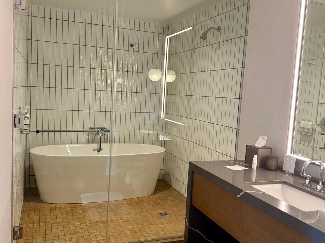 Kimpton Harper Hotel By IHG主图