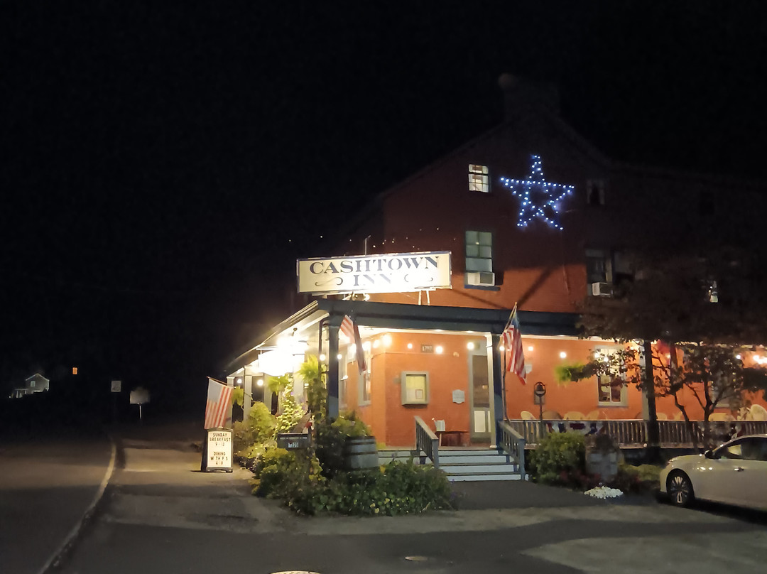 Cashtown Inn主图