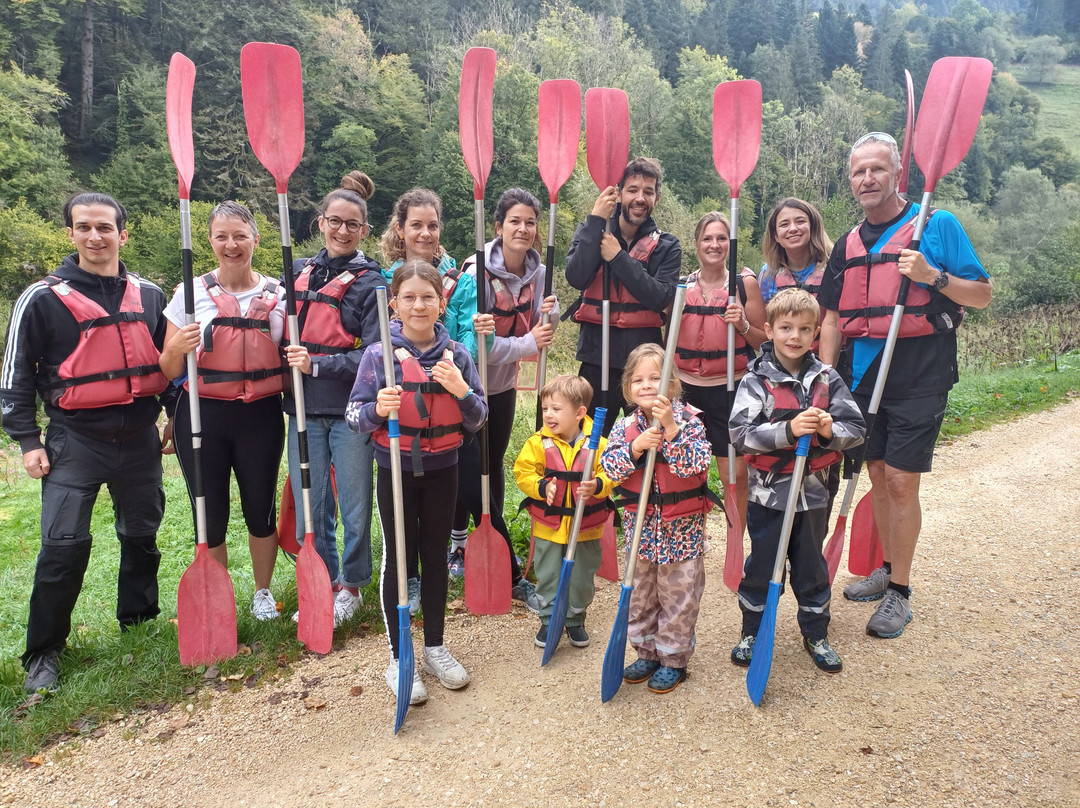 Le Clip-Saint-Ursanne必去景点