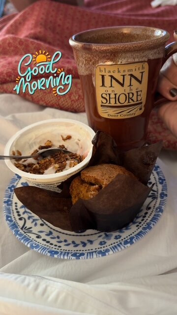 Blacksmith Inn On the Shore主图