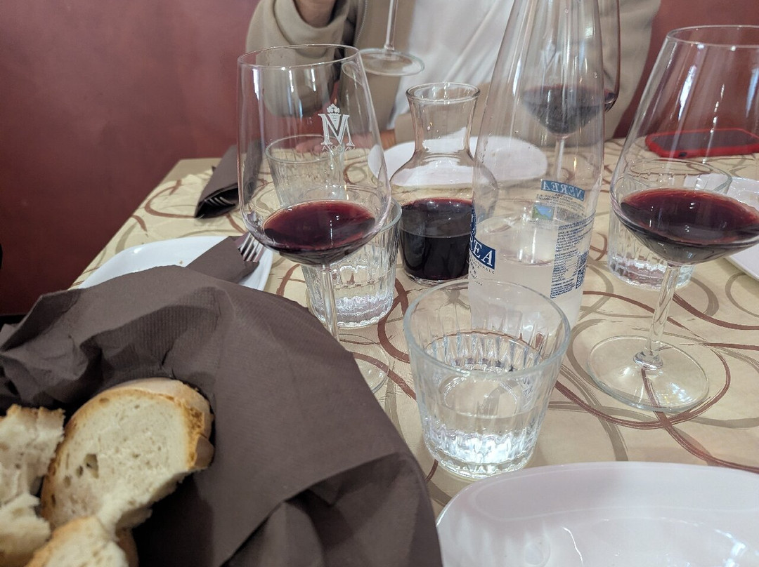 Terra Nostra - Salumeria e Osteria