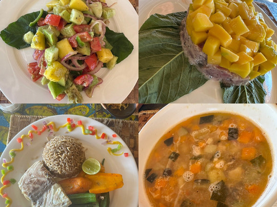 Mambo Paradise主图