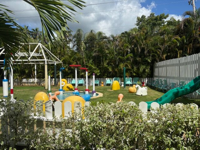 Azul Beach Resort Negril by Karisma主图