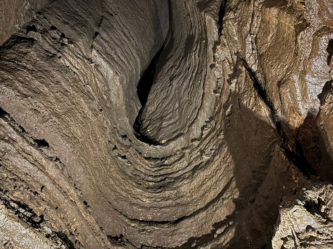 Niagara Cave-Harmony必去景点