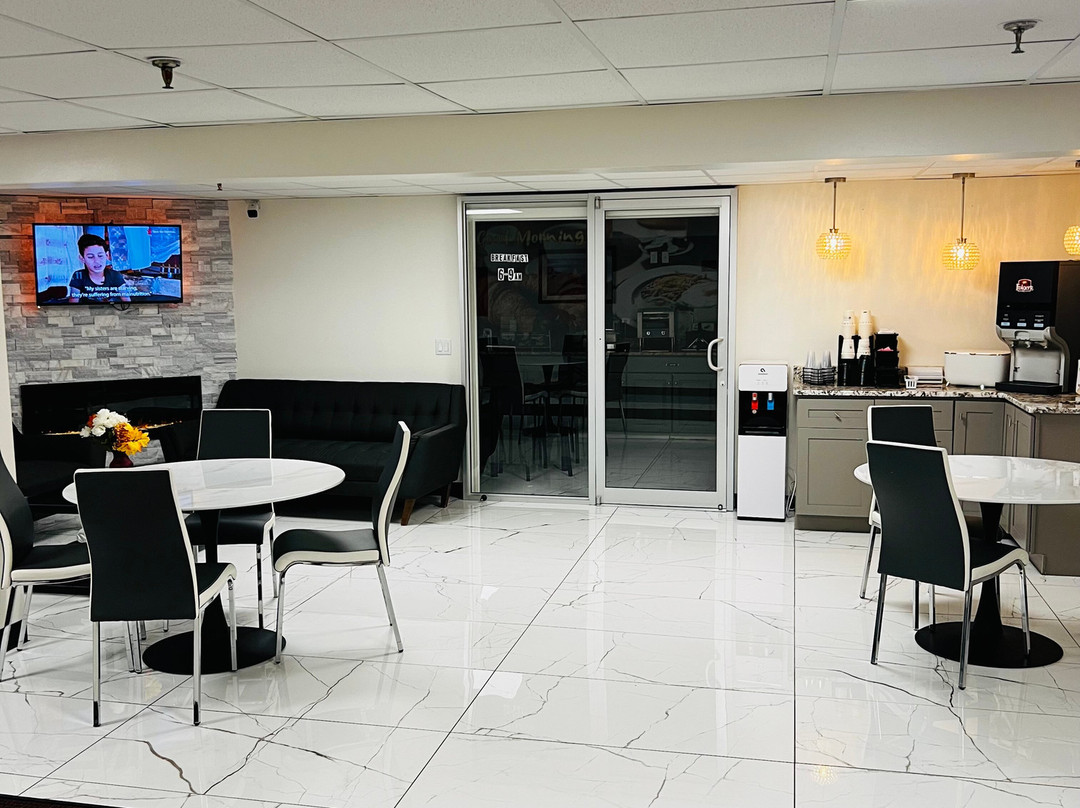 SureStay By Best Western Presque Isle主图