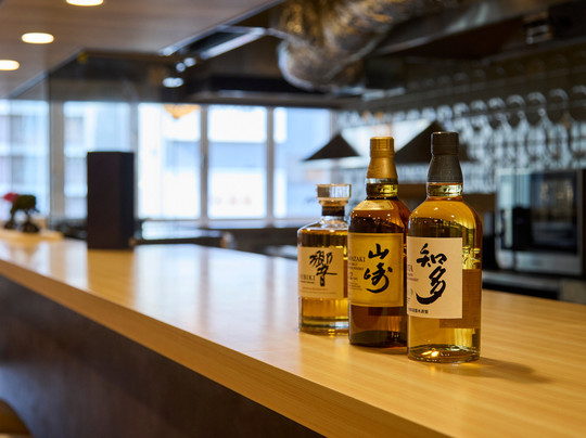 和牛 すき焼き 京都五天五 道頓堀主图