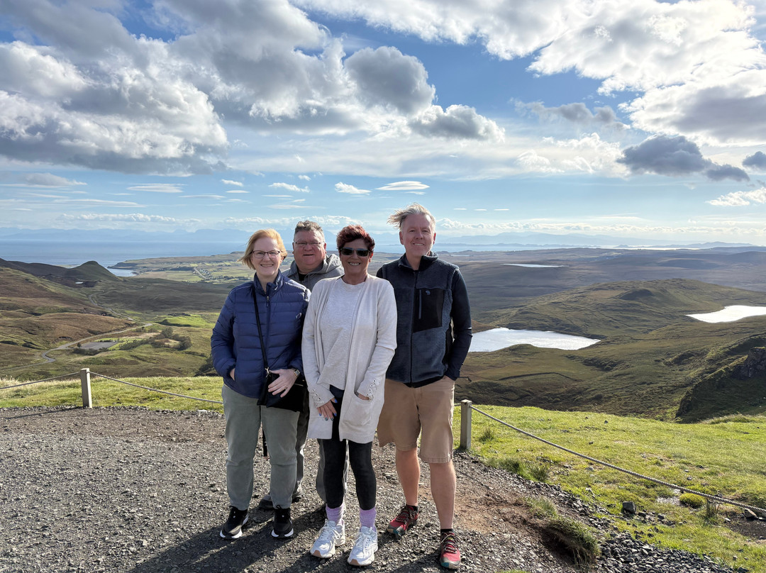 Sublime Scotland-斯特灵必去景点