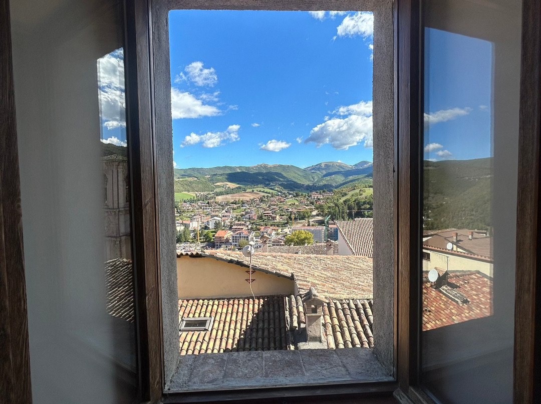 B&B Palazzo Sassatelli主图