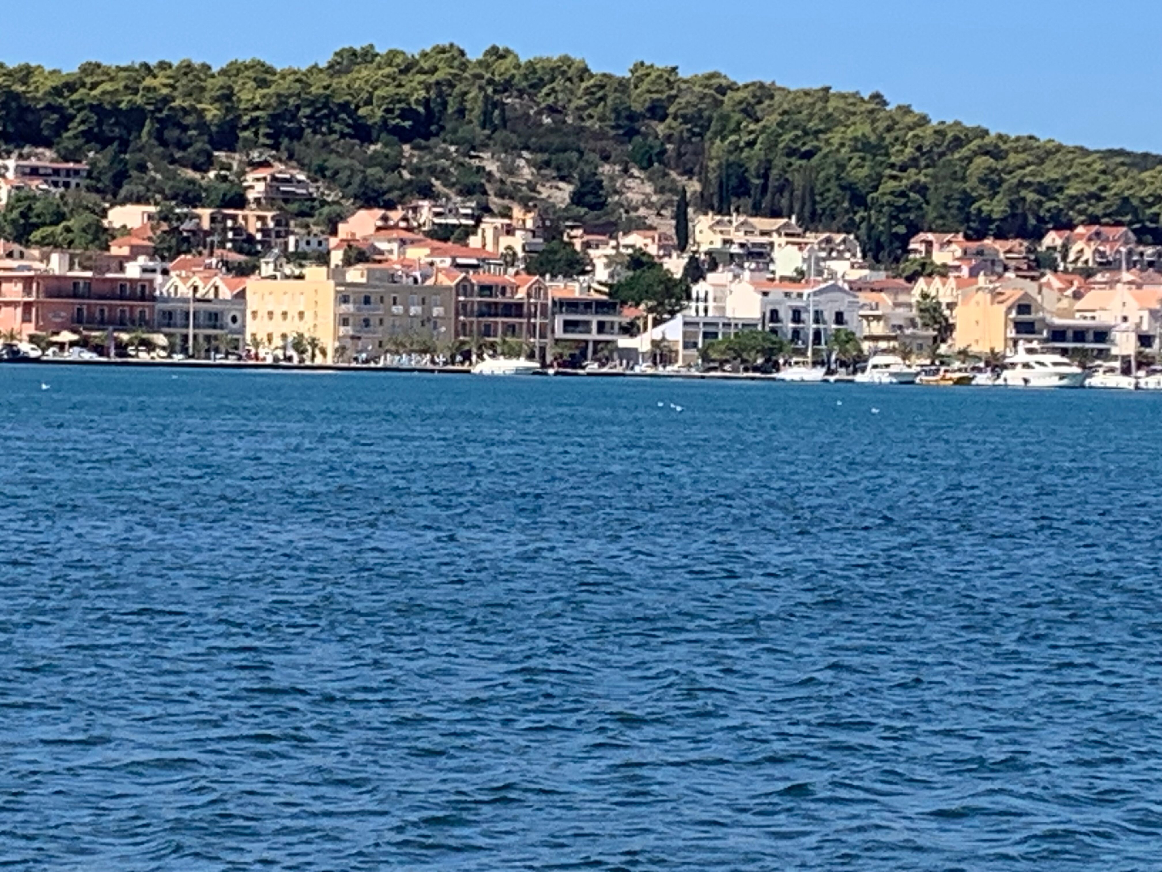 Argostoli Marina Suites-官方