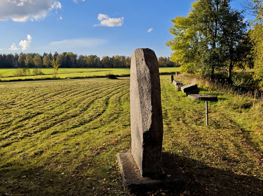 Tammska Parken