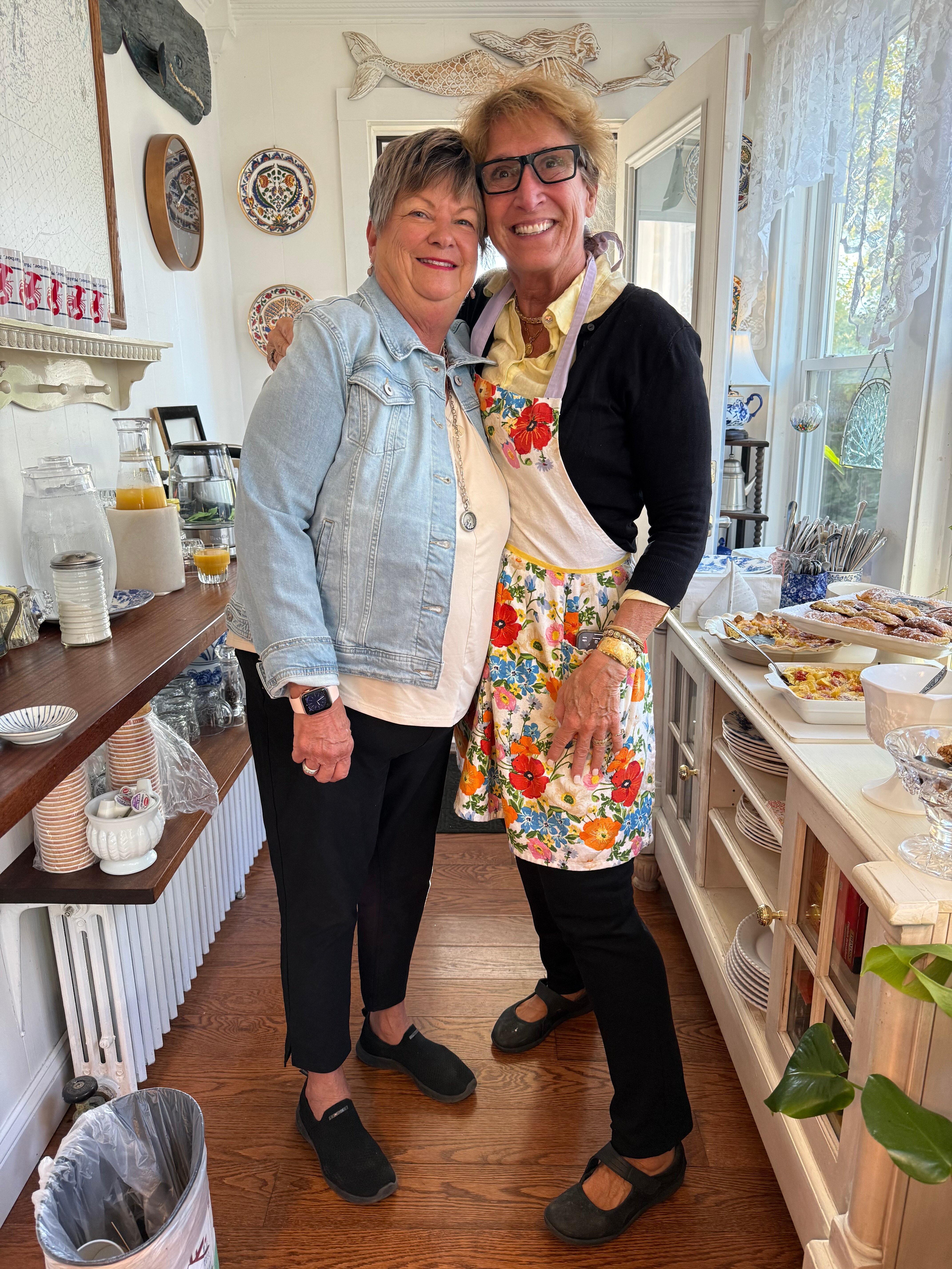 Harbour Towne Inn on the Waterfront-官方