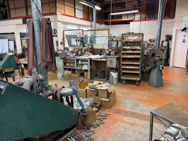 The Hickory Golf Workshop-圣安德鲁斯必去景点